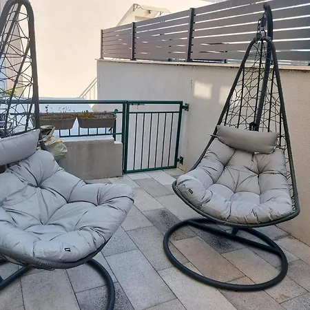 Apartment Take It Slow