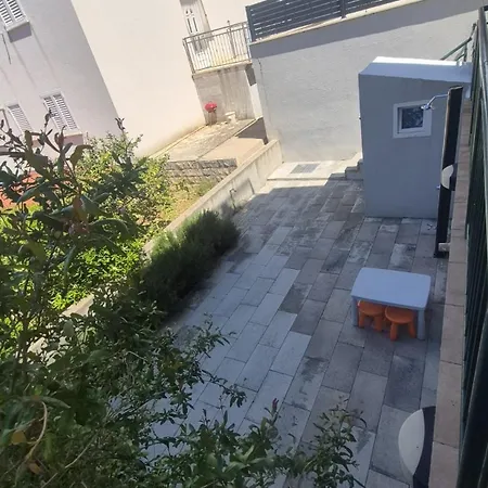 Apartmán Take It Slow